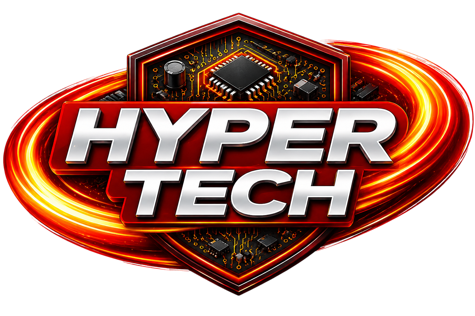 Hyper Teck Assistência Técnica
